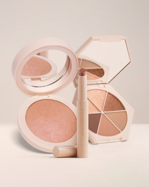 Masterpiece Soft Neutrals Set