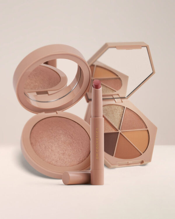 Masterpiece Sultry Neutrals Set