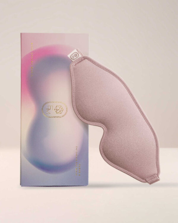 Cloud 9 Daydream Eye Mask