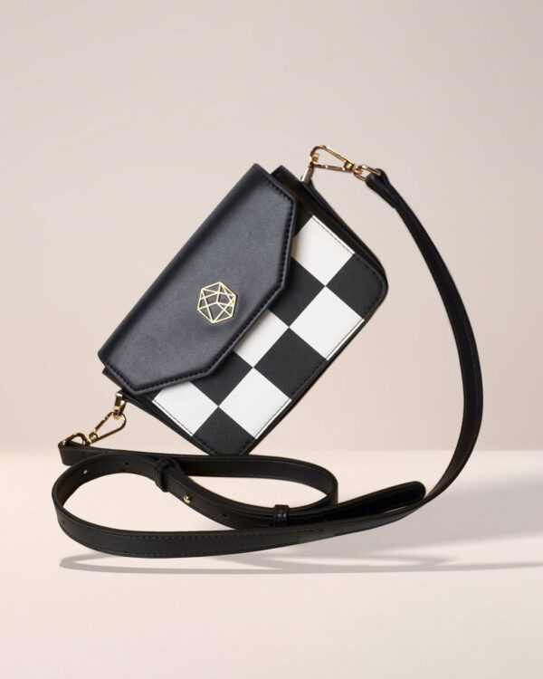 The Alice Crossbody Bag