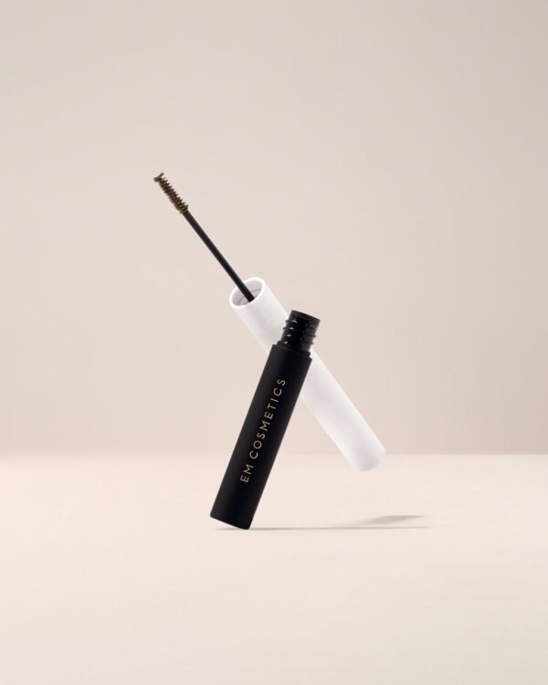 Micro-Fluff Sculpting Brow Cream