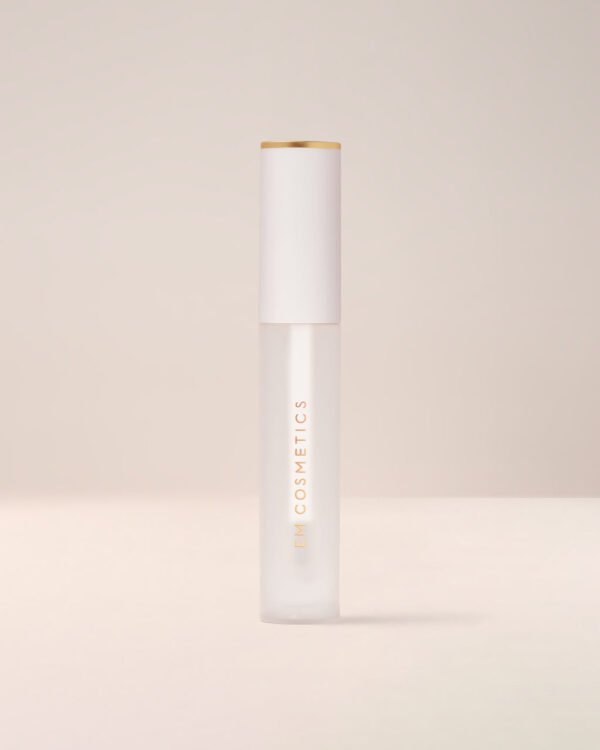 Morning Dew Crystal Lip Gloss