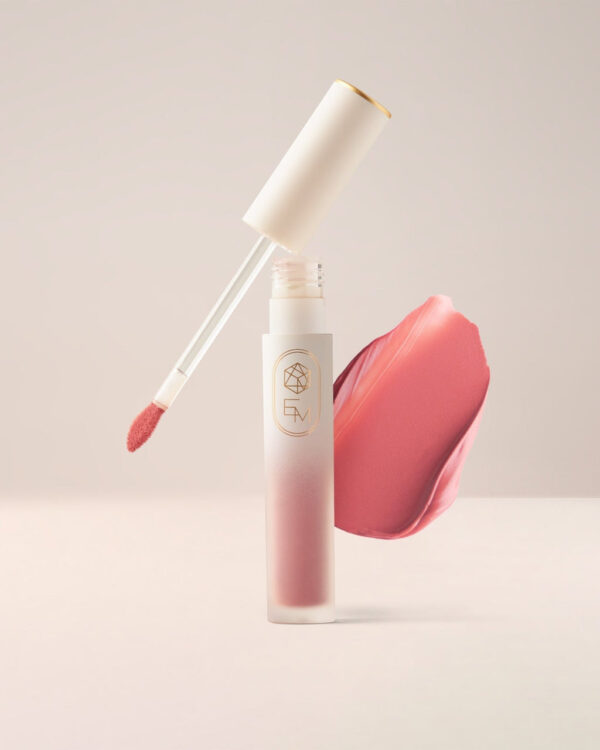 Soft Spoken Velvet Lip Crème