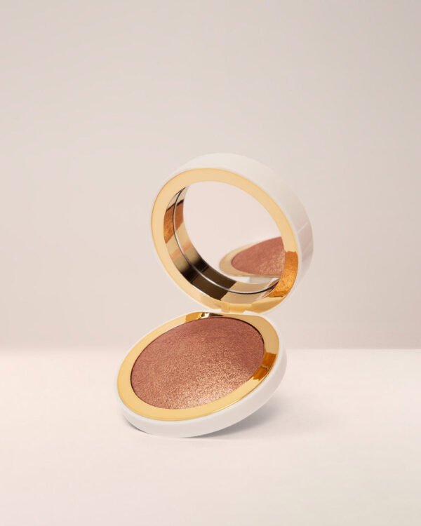 Sunscape Highlighter